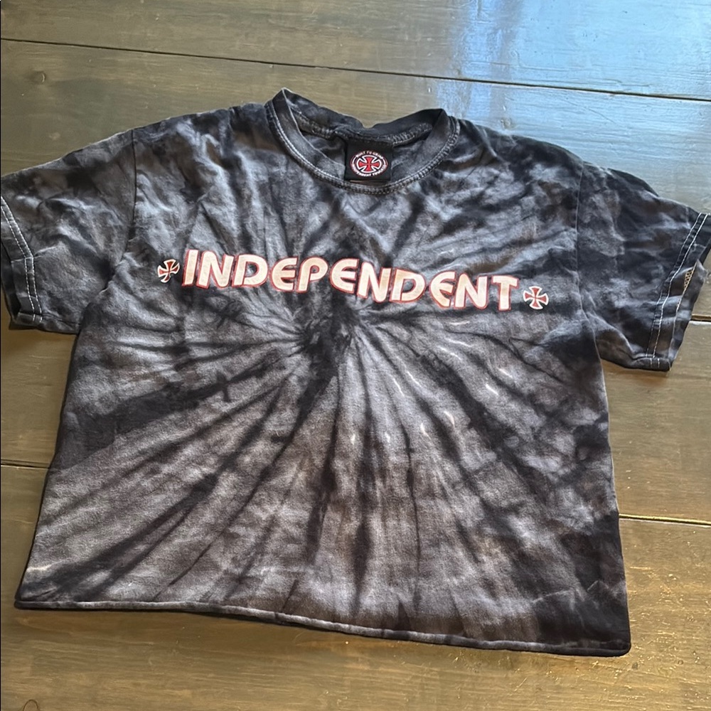 Independent Tie-Dye T-Shirt